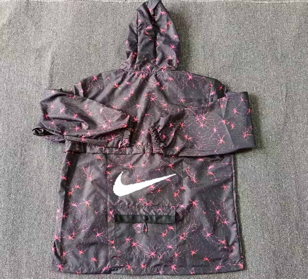 (NK) Running Jacket