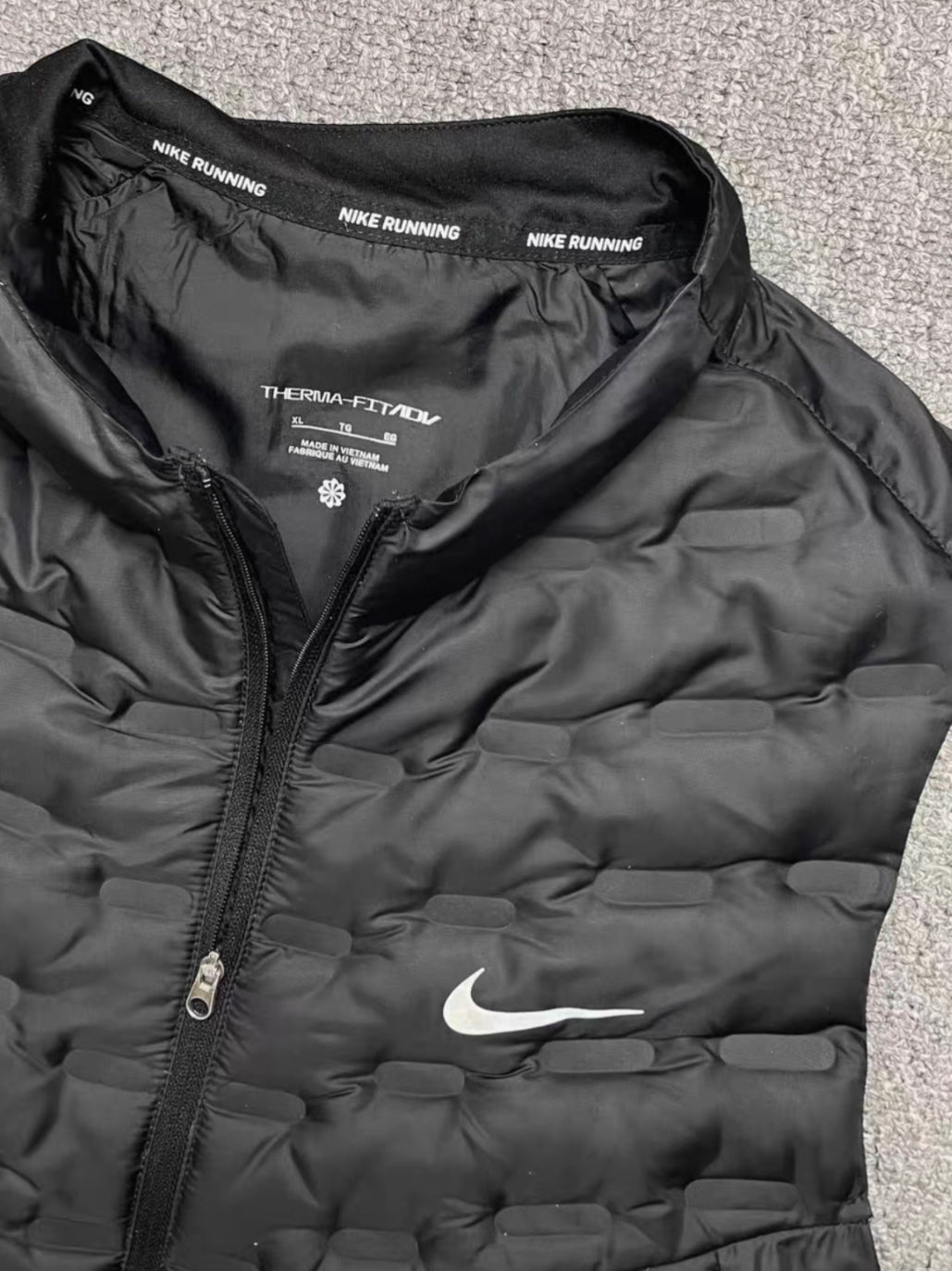 (NK) Running Therma FIT-ADV