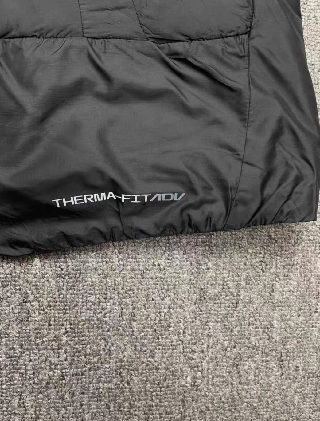 (NK) Running Therma FIT-ADV